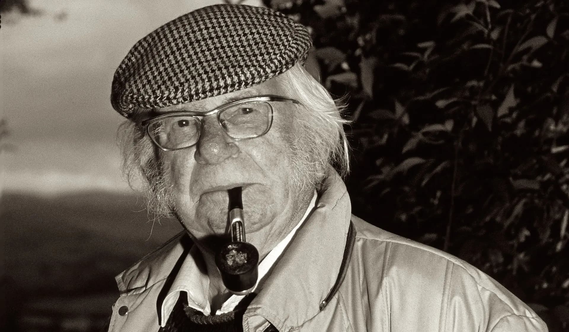 Alfred Wainwright