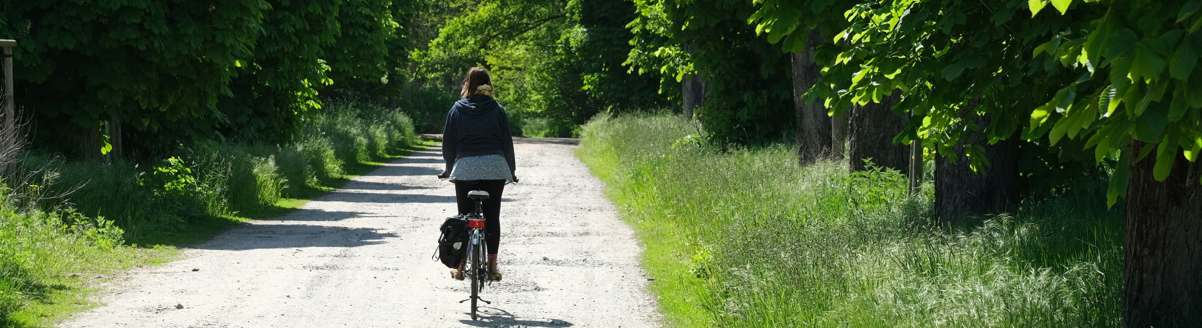 Cycling on the Cotswold Way