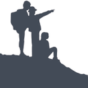 Walkers' Britain & Europe logo