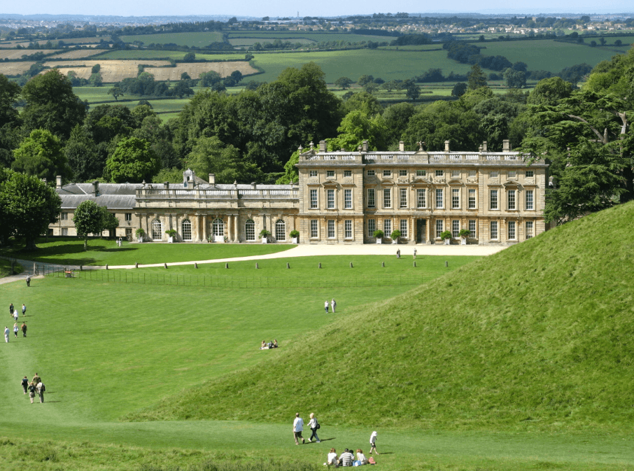 Dyrham Park