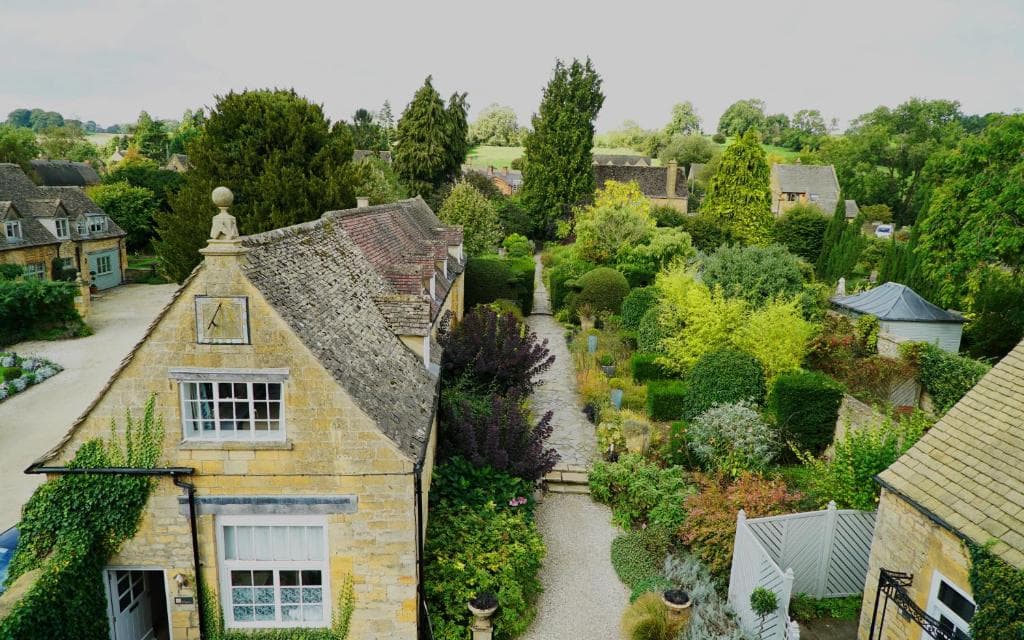 Cotswold House Hotel and Spa