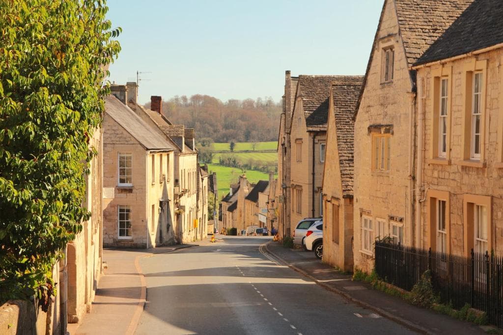 Croft House Guest Suite