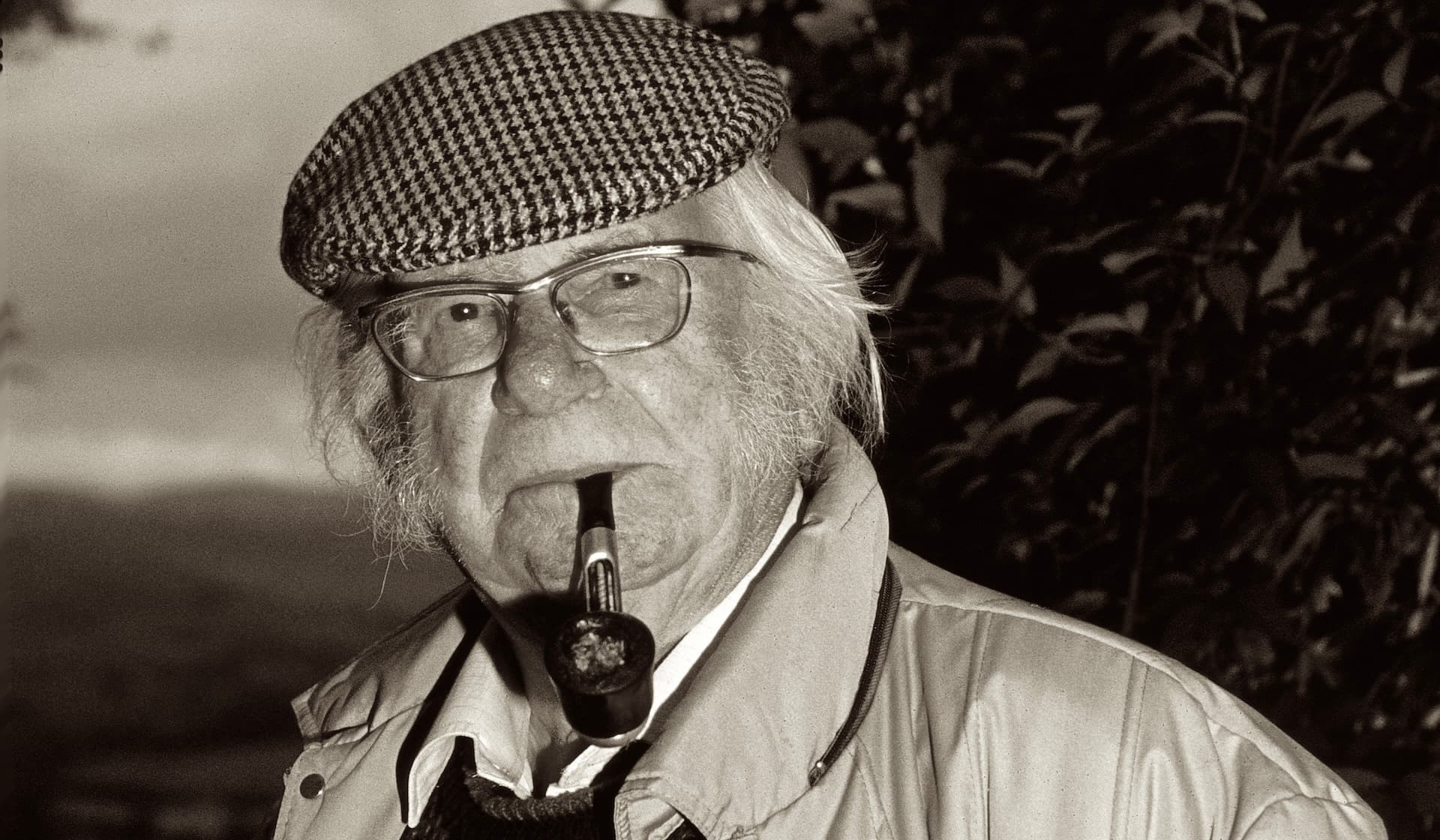 Alfred Wainwright