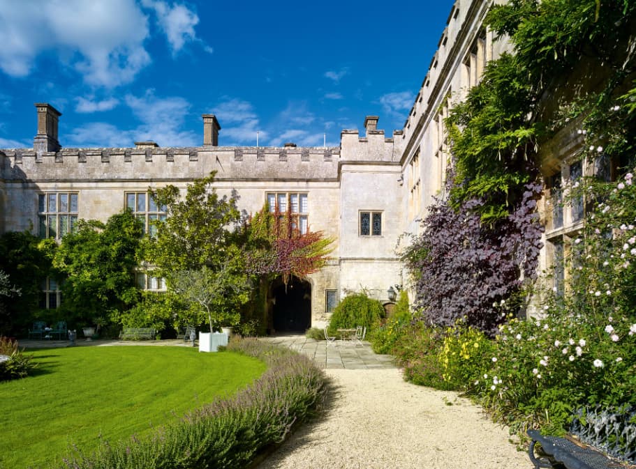 Sudeley Castle