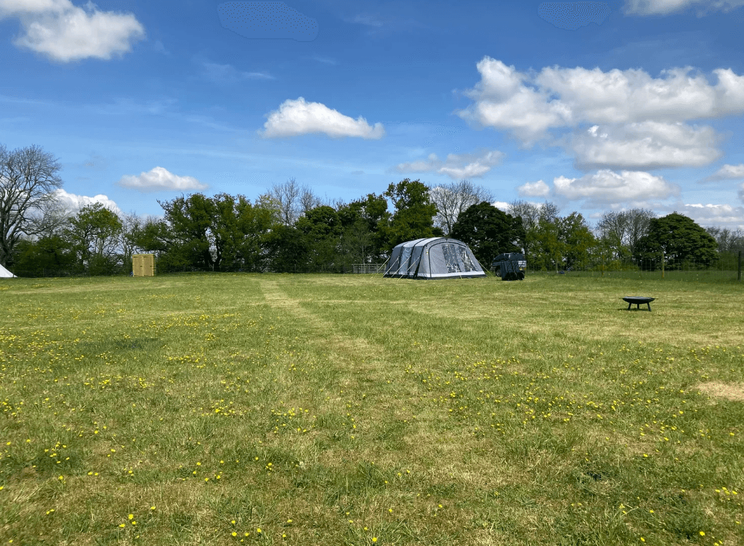 Big Skies Glamping