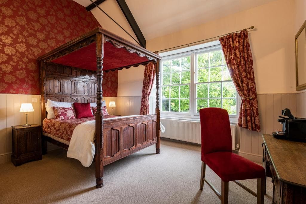 Swan Hotel
